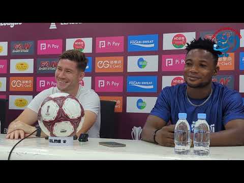 គ្រូព្រះខ័នរាជ រម្លឹកកូនក្រុមកុំសប្បាយភ្លេចត្រៀមខ្លួនទទួលភ្នំពេញក្រោនជើងទី២