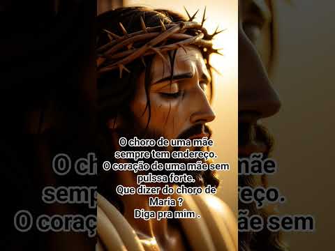 #jesus #mensagem #fe #caminhodaverdade #bomdia #gratidão