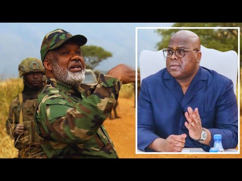 MAMMU MULUBA INVITÉ ABIMISI BA RÉVELATION SUR LA FAMILLE TSHISEKEDI BAWUTA MALAWI ATEKI RDC N KAGAME