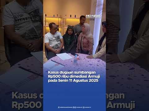 Video thumbnail Warga Surabaya Wajib Tahu Aturan Baru Sumbangan 17 Agustus dari Wali Kota