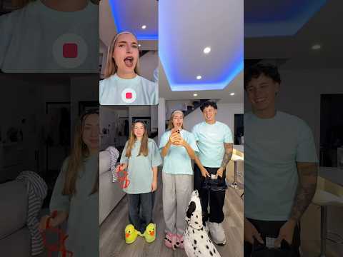 Quién lo ha hecho mejor?😂