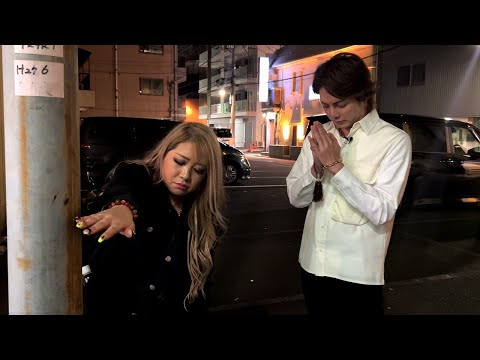 ギャル霊媒師と一緒にとんでもない場所に行ってきました。