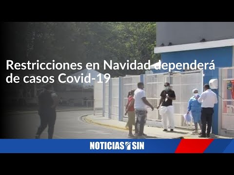 #SINFinDeSemana: Navidad, haitianos y gobierno