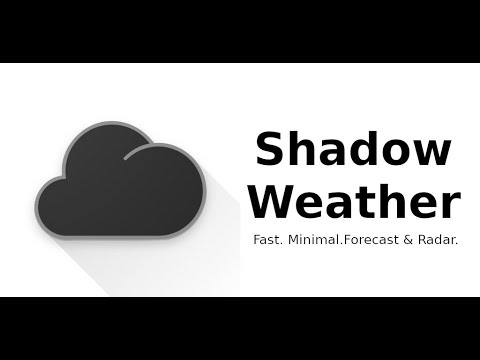 Shadow Weather | A UN CLIC #BoyacáDespierta