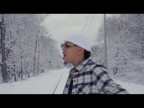 Albert 06 El Veterano - Sin Ti 💔 (VIDEO OFICIAL)