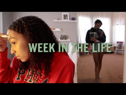 VLOG | school morning routine, day in the life of online school
