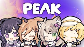 【PEAK】can requiem reach the peak!?