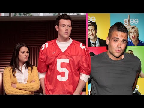 The Price of Glee BIGGEST Reveals About Lea Michele, Cory Monteith and More