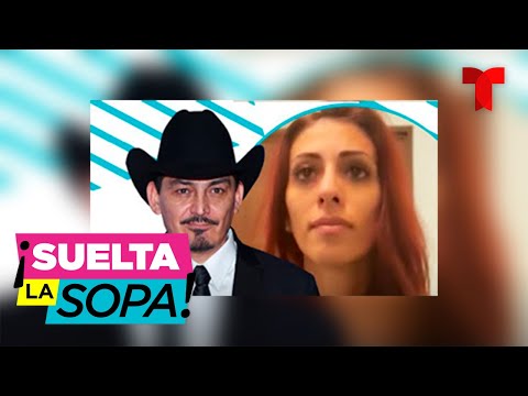 José M. Figueroa: dicen que azotó a su ex contra los muebles y la arrastró | Suelta La Sopa