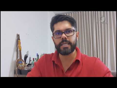 ? JJ1 - Projeto de inclusão dos povos indígenas leva a aldeias educação política e cidadania