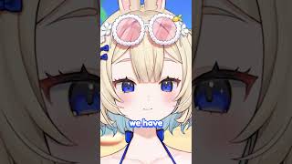 What do you think of my model? #vtuber #vtuberdebut #envtuber