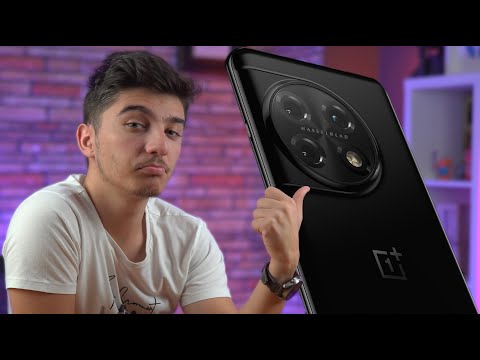 ONEPLUS 11 PRO'DAN İLK SIZINTILAR | Snapdragon 8 Gen 2 ve 100W Hızlı Şarj!