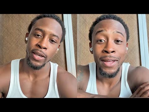 Keyshawn Davis RETIRING?! Breaks Silence on Albright Altercation & denies jumping him!