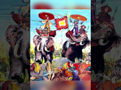 Ngày 20 tháng 10 và tầm vóc của người phụ nữ Việt