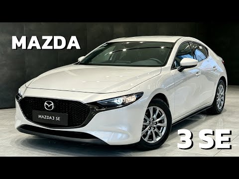 New 2027 <strong>Mazda</strong> <strong>3</strong> - The Ultimate Luxury Hatchback | Platinum Exterior And Interior