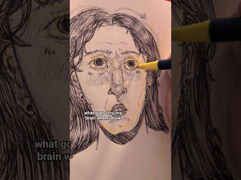 its so peaceful. #drawing #artist #art #recommended #sketching #drawings #portrait