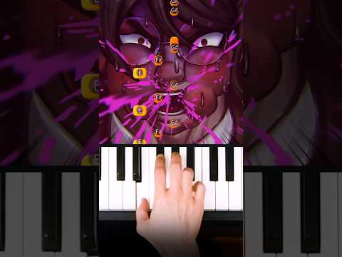 Gonta Gokuhara  - Piano Cover
