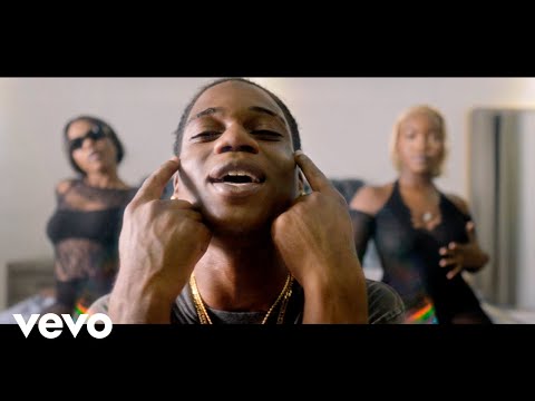 Bandit 7teen - Spiritual Warfare (Official Music Video)