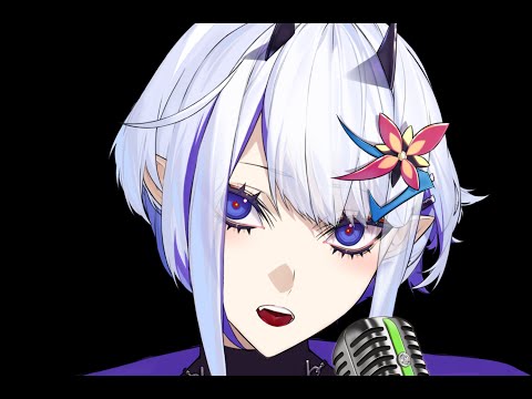 おひさしぶり?【歌枠】(ホエテラ)