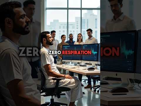 Yogis Stop Their Hearts For Hours - Scientists Are Baffled