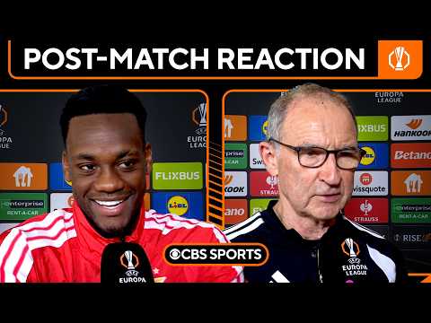 "Can STILL QUALIFY" O'Neill reflects on Celtic LOSS to Benfica
