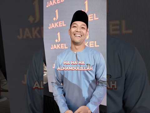REZEKI MENCURAH SELEPAS BERCERAI,  KAMAL ADLI KINI DUTA BAJU RAYA JAKEL