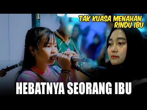 Hebatnya Seorang Ibu (Live) Putri Gisella, Tri Suaka