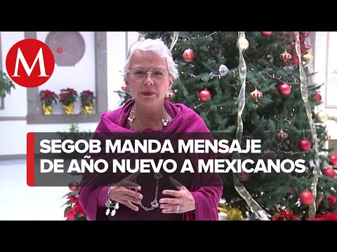 En 2 años, gobierno desterró prácticas antiguas de hacer política: Sánchez Cordero