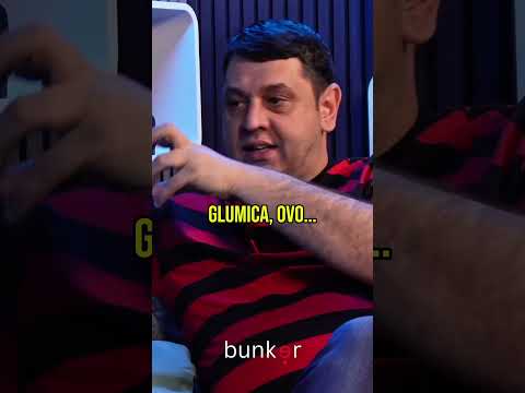 KAKO IZGLEDAJU NAŠE ŽENE! Ilija Pečenica