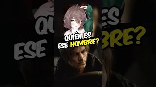 Meica Reacciona a Leon Kennedy