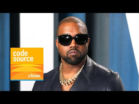 [PODCAST] Kanye West : le rappeur de génie a fini par indigner