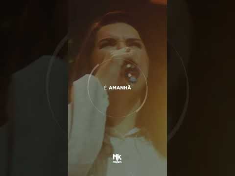 Amanhã você vai poder conferir o clipe 