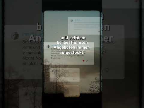 Eure Kommis machen unseren Tag schöner.