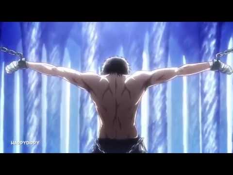 Attack on Titan「AMV」- Scars I Prevail
