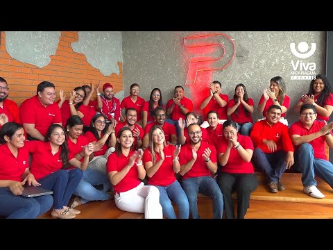 ¡Pedidos Ya! celebra dos años con las familias nicaragüenses