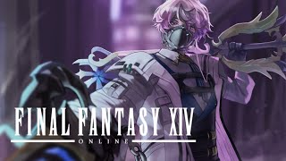 【FFXIV】dailies (again) (2)