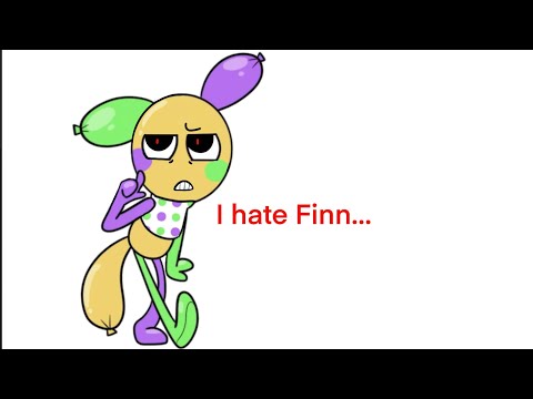 Best public dandy’s world run I’ve done so far (playing as looey)