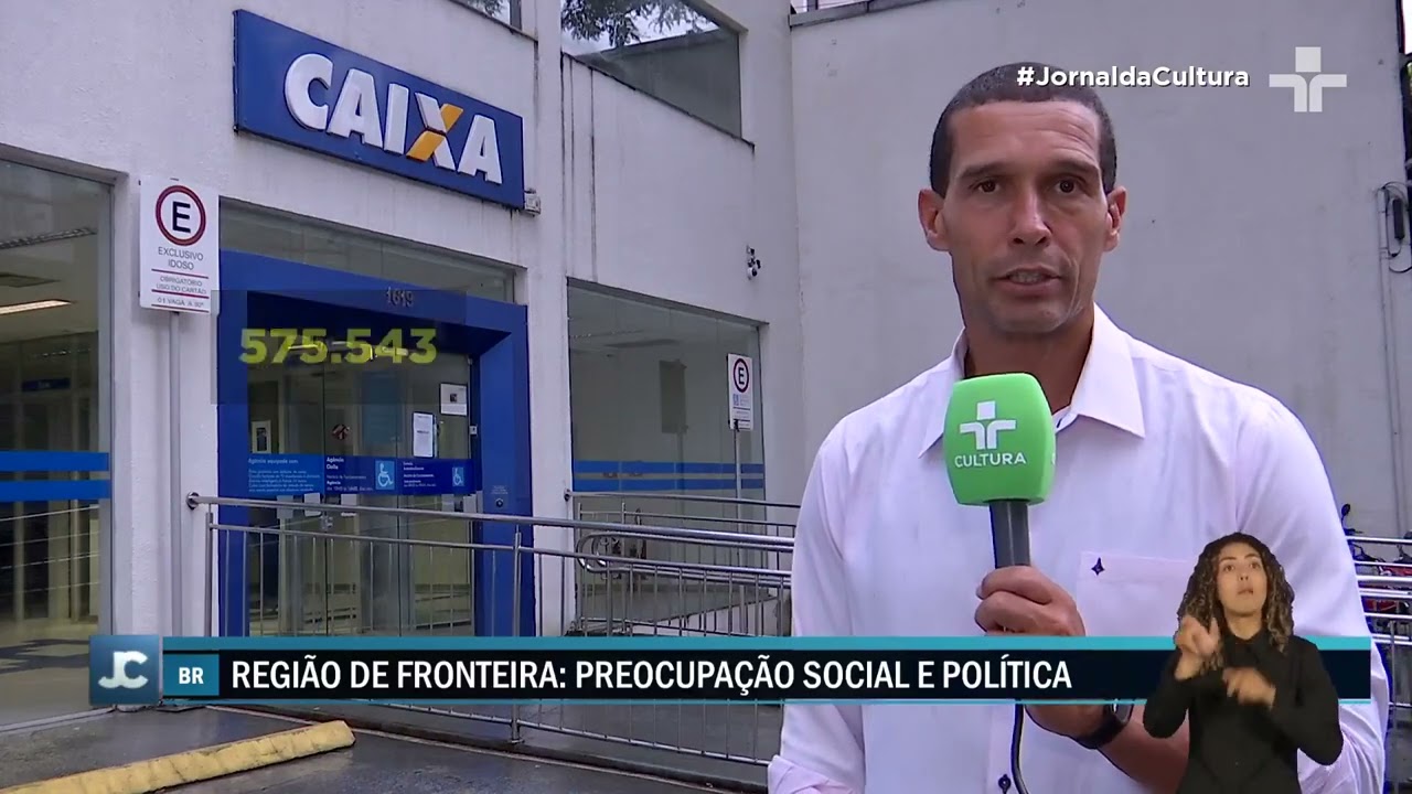 A crise na Venezuela mudou o rosto da assistência social no Brasil