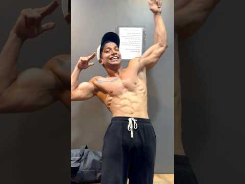 Where is my body?💪🏻😁 #explore #madarmi #explorepage #trending #gym #bodybuilding #youtubeshorts