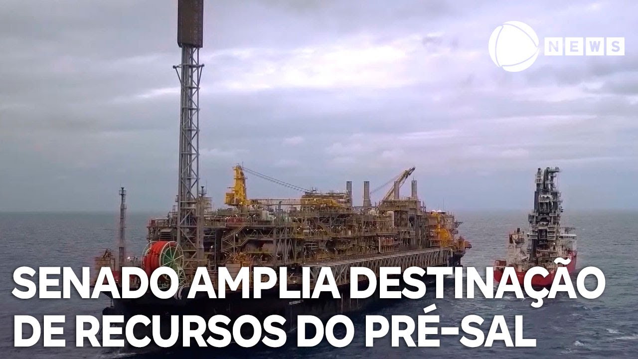 Senado aprova MP que permite usar verba do pré sal no Minha Casa Minha Vida