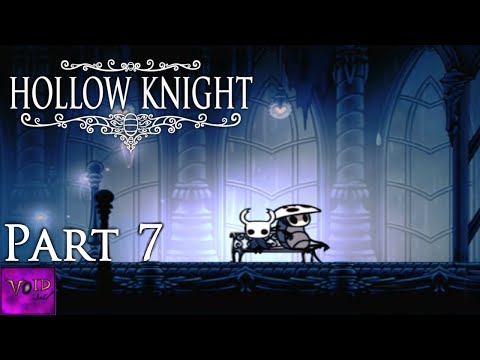 Purpose Found - Hollow Knight 100% |7|