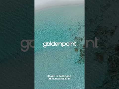 Goldenpoint Beachwear 2024_sneak peek_vertical  #beachwear  #summer2024 #goldensummer