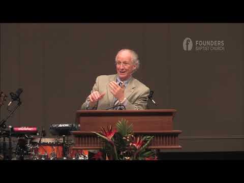 The Highest Good of The Gospel — John Piper — 2013