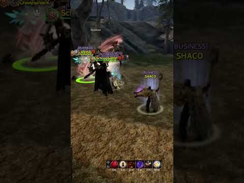 Arada Farm atmak lazım! Rise Online Deathlord! #Mantis #Riseonline