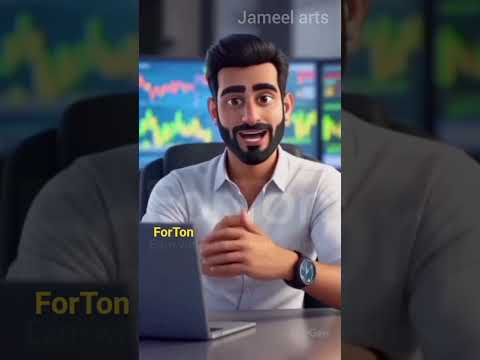 ForTon plan 2025 by Forsage