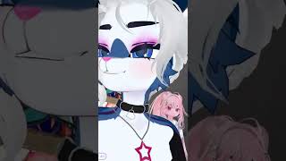 WAIT THIS CANT BE! A BOONDOCKS REFERENCE?! #vrchat #vrchatmemes #comed