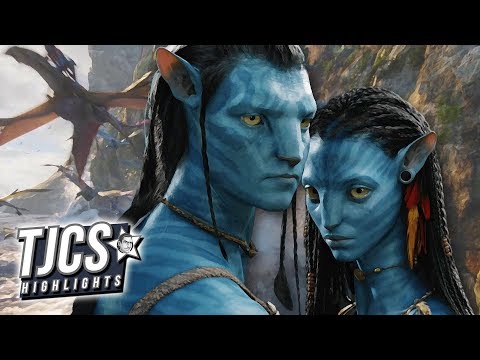 First 2 Avatar Sequels Wrap Shooting