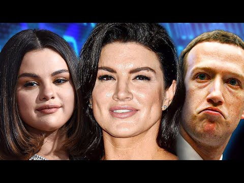 BOMBA: ¡La verdad del despido de GINA CARANO! MARK ZUCKERBERG filtrado y la verdadera SELENA GOMEZ