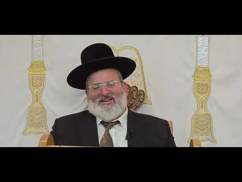 הרב יצחק לוי | רב העיר נשר | הושענא רבה ושמחת תורה | סוכות תשפ"ו