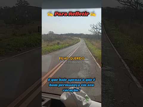 Apenas o que é bom permaneça🙏#pararefletir#apenas#bom#permanece#coração#reflexao#fe#confianca